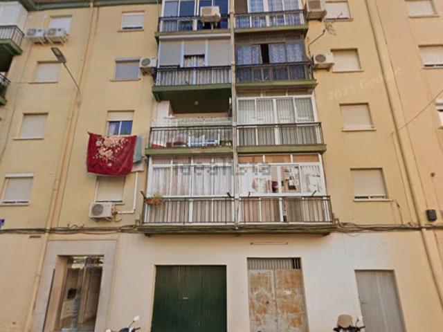 Piso en venta en Bailén-Miraflores, Málaga-Costa del Sol