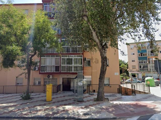 Piso en venta en Bailén-Miraflores, Málaga-Costa del Sol