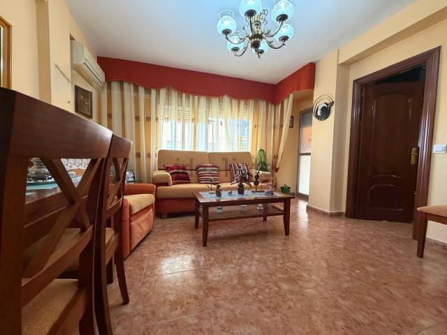 Piso en venta en Bailén-Miraflores, Málaga-Costa del Sol