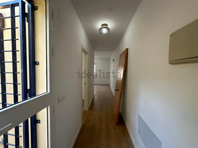 Piso en venta en Bailén-Miraflores, Málaga-Costa del Sol
