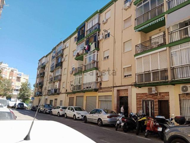 Piso en venta en Bailén-Miraflores, Málaga-Costa del Sol
