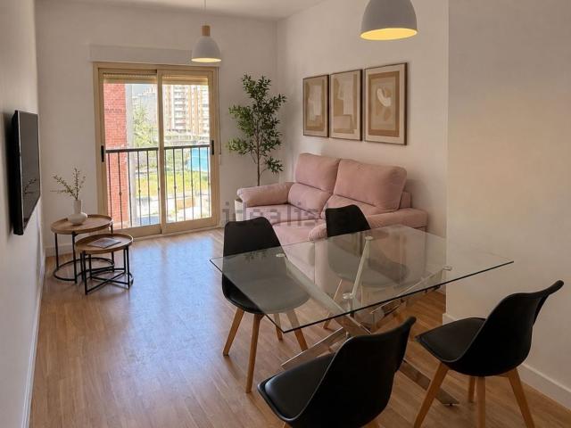Piso en alquiler en l'Alacantí, Valencia