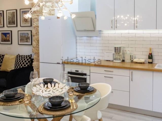 Dúplex en venta en l'Alacantí, Valencia