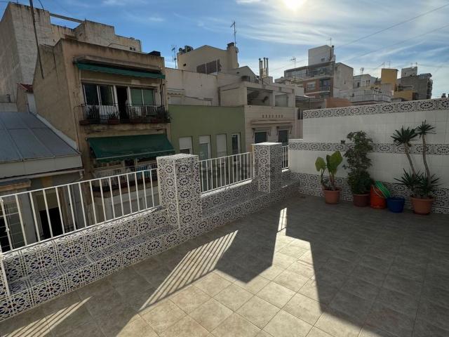 Piso en alquiler en l'Alacantí, Valencia