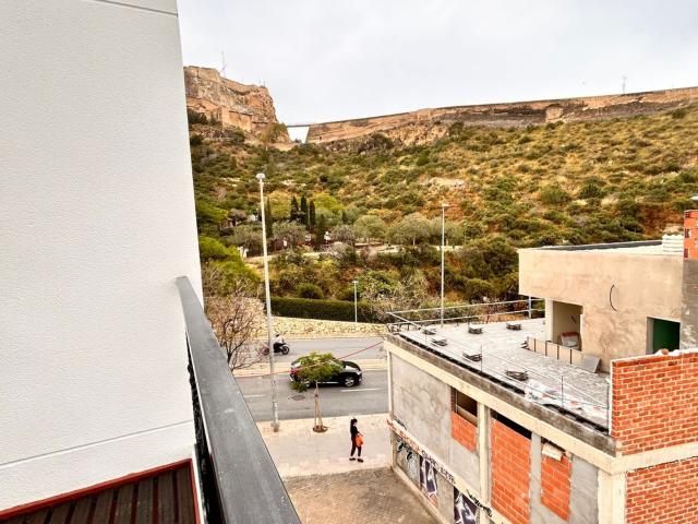 Ático en alquiler en l'Alacantí, Valencia