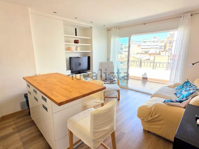 Ático en alquiler en l'Alacantí, Valencia