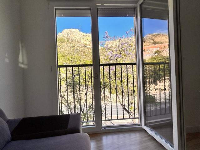 Piso en alquiler en l'Alacantí, Valencia