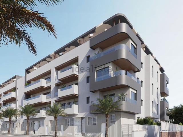Ático en venta en Sant Antoni, Elx / Elche