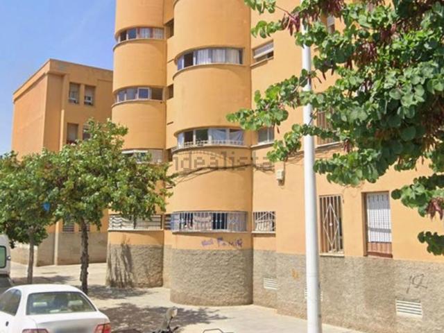 Piso en venta en Atzavares, el Baix Vinalopó