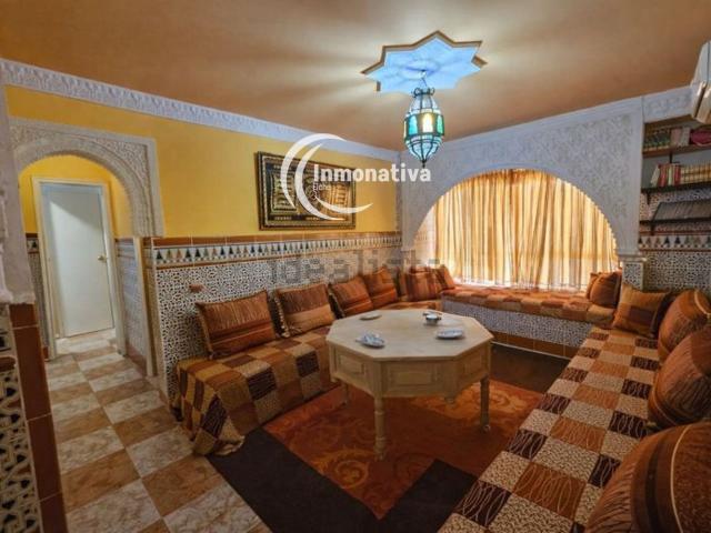 Piso en venta en Atzavares, el Baix Vinalopó