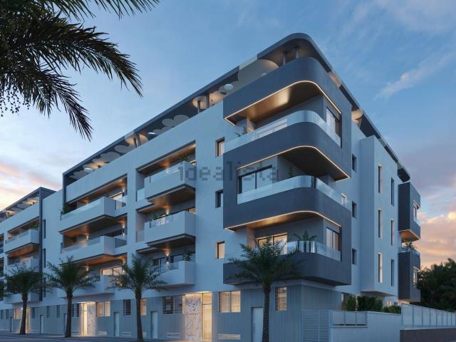 Piso en venta en Atzavares, el Baix Vinalopó