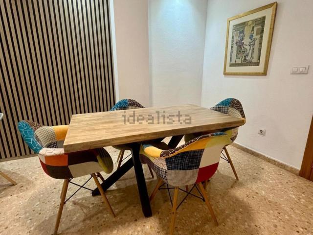 Piso en venta en Atzavares, el Baix Vinalopó