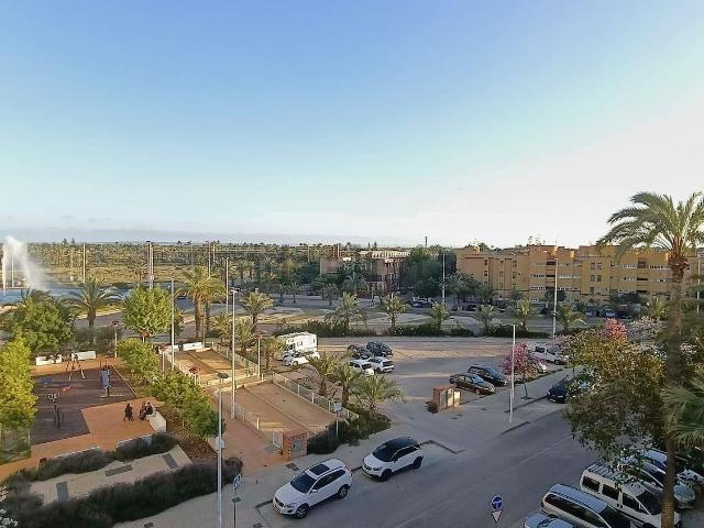 Piso en venta en Atzavares, el Baix Vinalopó