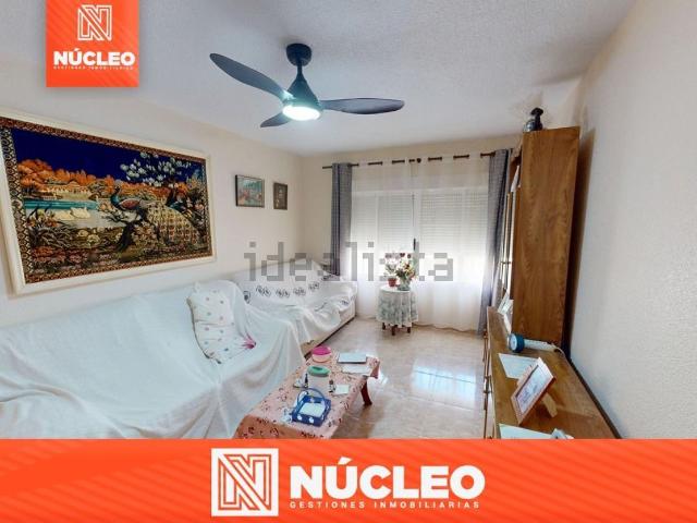 Piso en venta en Atzavares, el Baix Vinalopó
