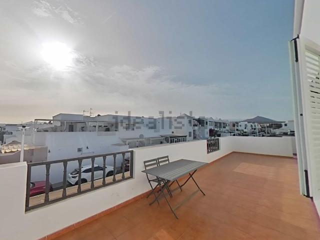 Ático en venta en San Bartolomé, Canarias