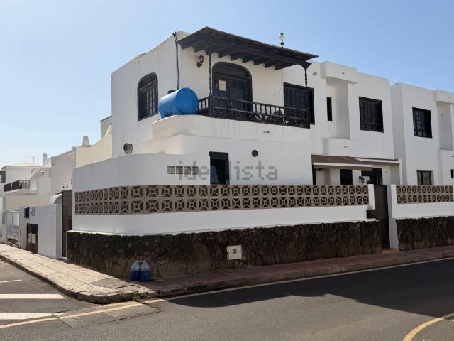 Piso en venta en San Bartolomé, Canarias