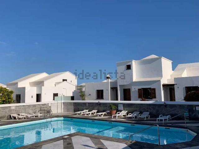 Dúplex en venta en San Bartolomé, Canarias
