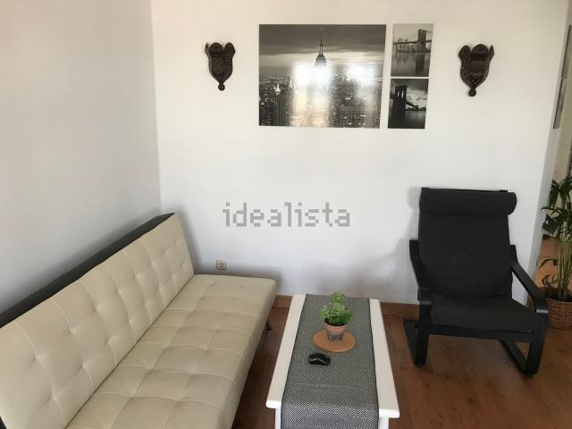 Ático en alquiler en San Bartolomé, Canarias