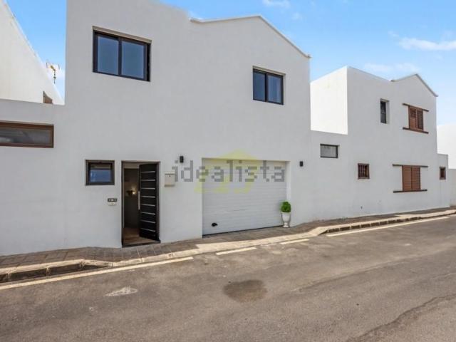 Dúplex en venta en San Bartolomé, Canarias