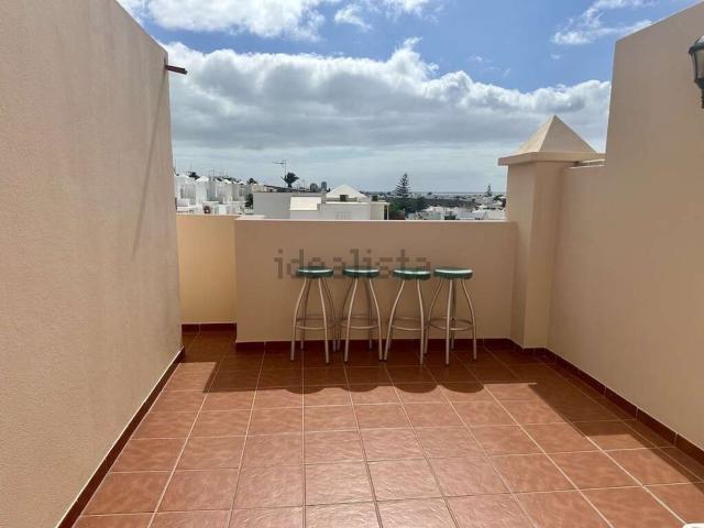 Dúplex en venta en Arrecife, Las Palmas