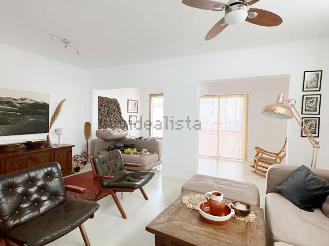 Dúplex en alquiler en San Bartolomé, Canarias