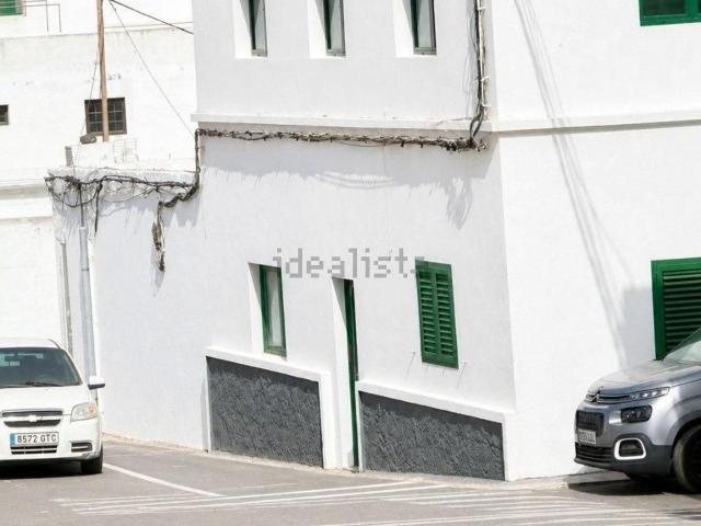 Piso en alquiler en San Bartolomé, Canarias