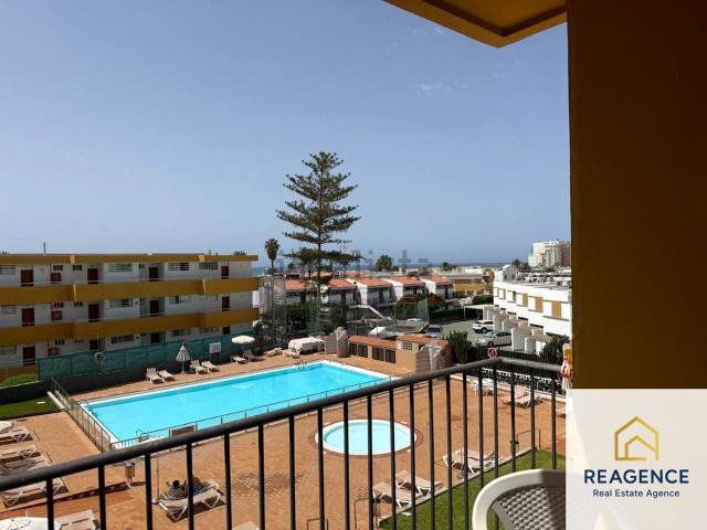 Piso en venta en San Bartolomé De Tirajana, Canarias