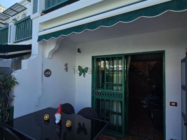 Dúplex en alquiler en San Bartolomé De Tirajana, Canarias
