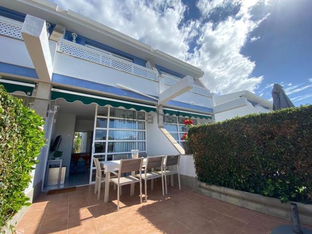 Dúplex en alquiler en San Bartolomé De Tirajana, Canarias