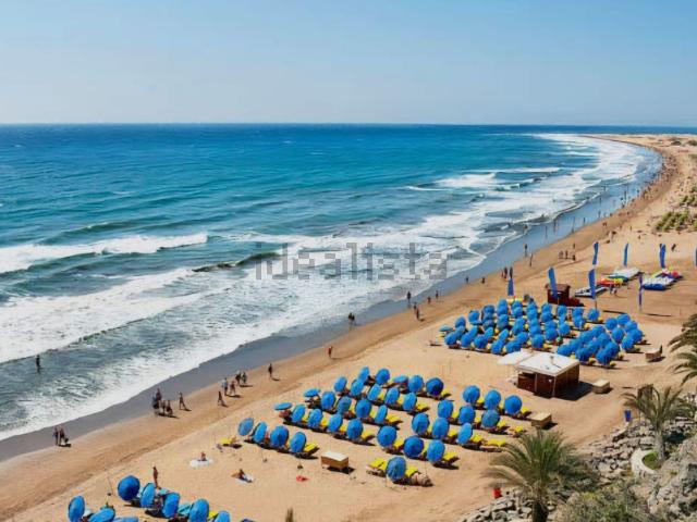 Piso en venta en San Bartolomé De Tirajana, Canarias