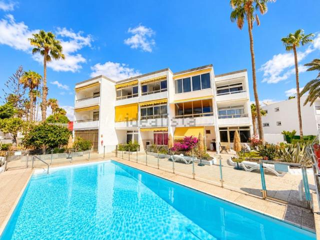 Piso en venta en San Bartolomé De Tirajana, Canarias