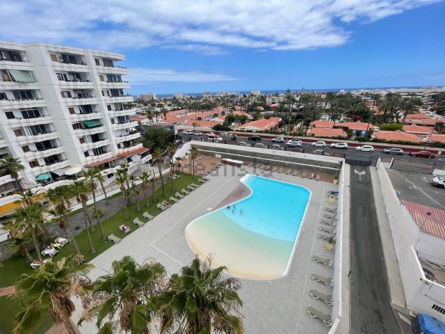 Ático en alquiler en San Bartolomé De Tirajana, Canarias