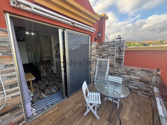 Ático en alquiler en San Bartolomé De Tirajana, Canarias