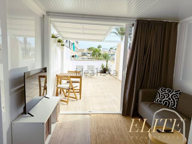 Ático en venta en San Bartolomé De Tirajana, Canarias