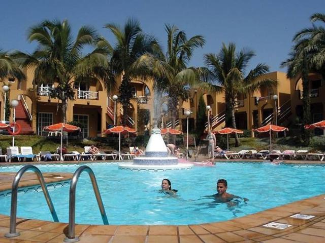 Ático en alquiler en San Bartolomé De Tirajana, Canarias