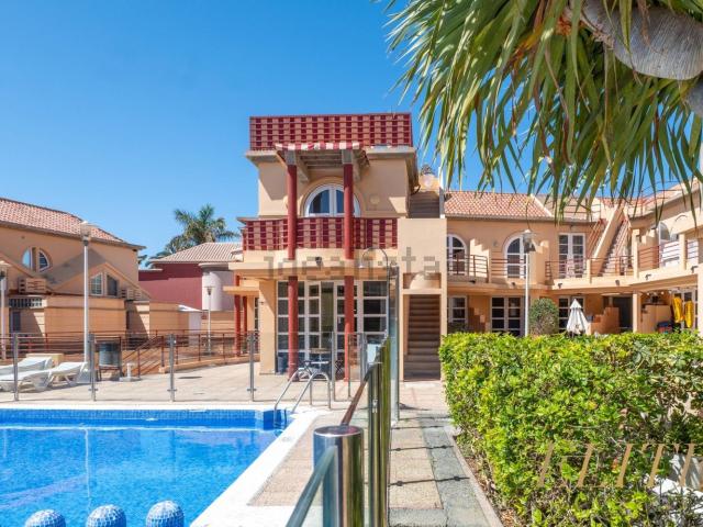 Dúplex en venta en San Bartolomé De Tirajana, Canarias