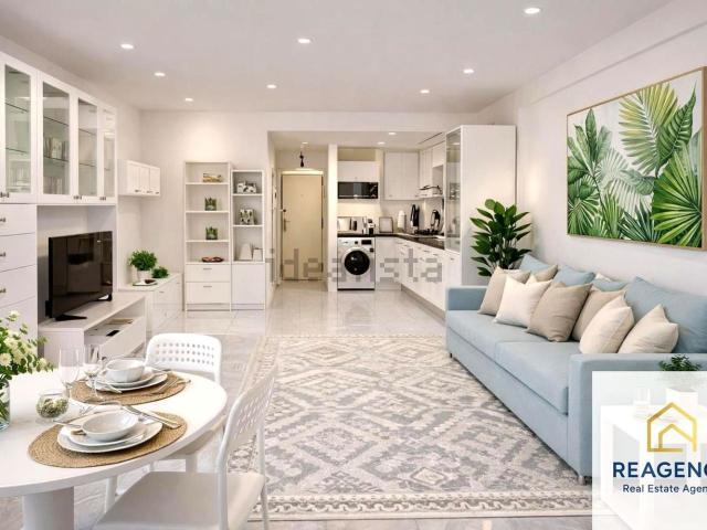 Piso en venta en San Bartolomé De Tirajana, Canarias