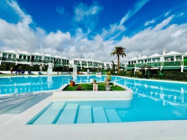 Dúplex en alquiler en Las Palmas