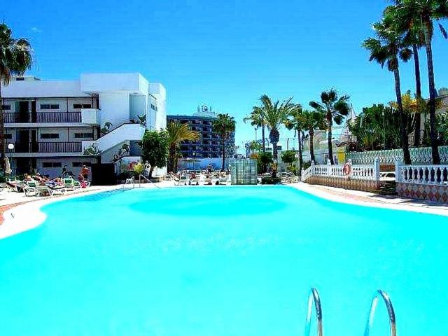 Piso en venta en San Bartolomé De Tirajana, Canarias