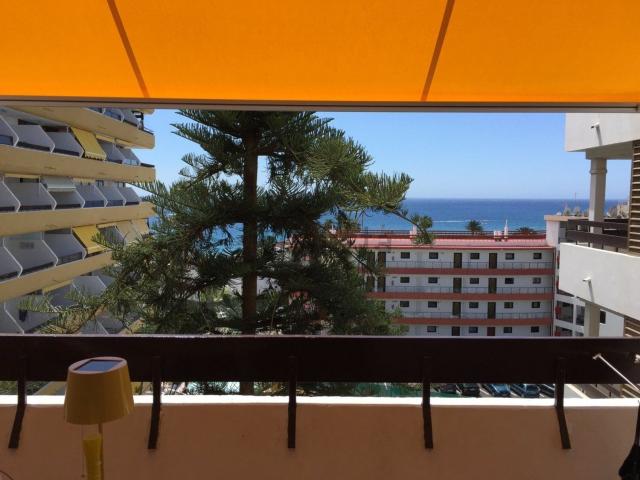 Piso en alquiler en Playa del Inglés, San Bartolomé de Tirajana