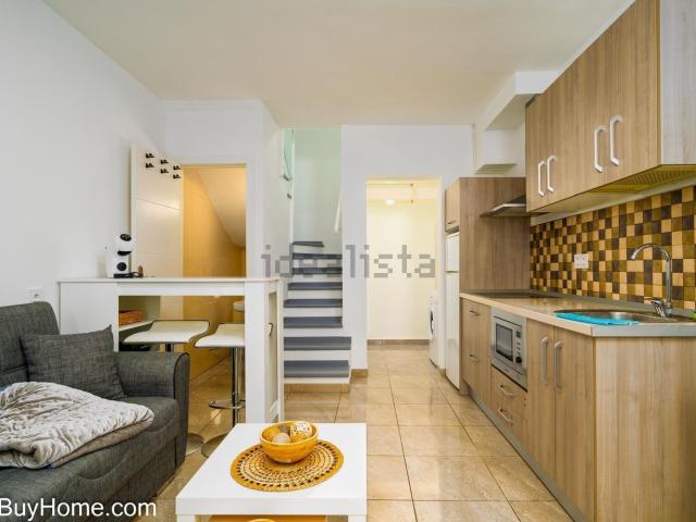 Dúplex en alquiler en San Bartolomé De Tirajana, Canarias