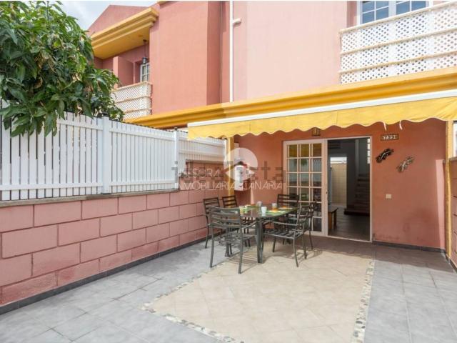 Dúplex en alquiler en San Bartolomé De Tirajana, Canarias