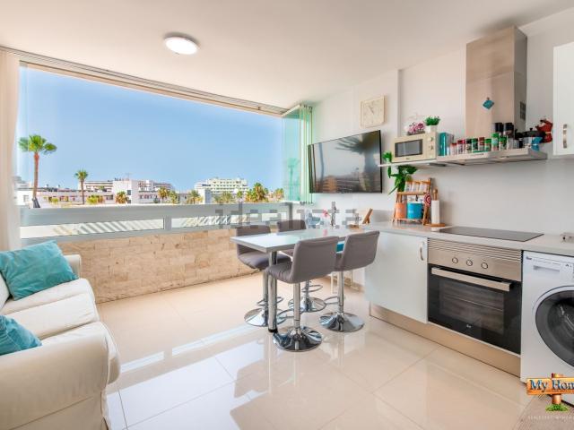 Piso en venta en San Bartolomé De Tirajana, Canarias