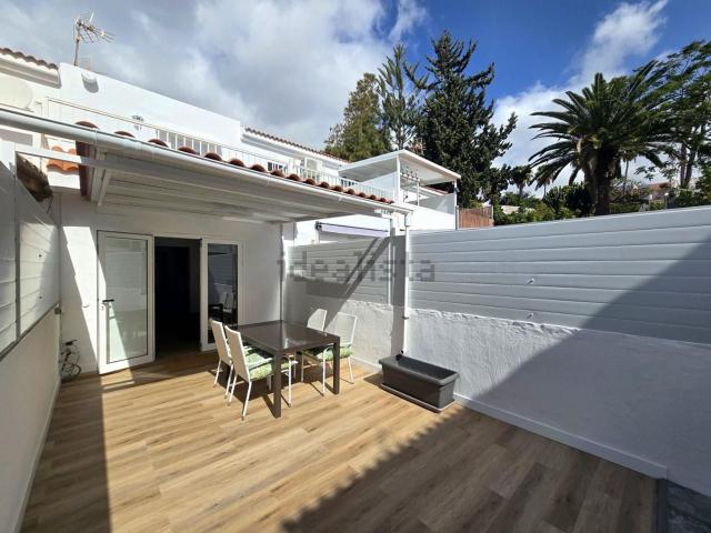Dúplex en alquiler en San Bartolomé De Tirajana, Canarias