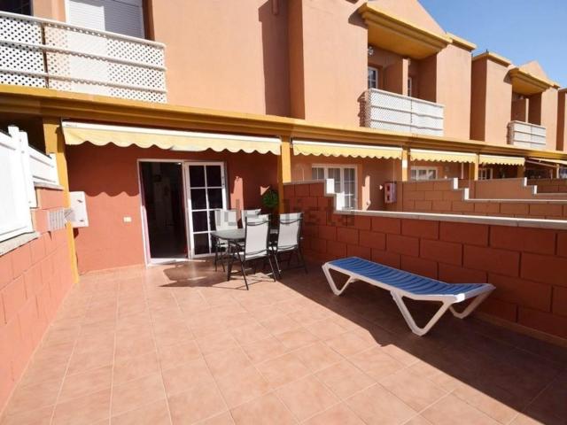 Dúplex en alquiler en San Bartolomé De Tirajana, Canarias