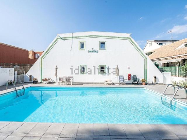 Dúplex en venta en San Bartolomé De Tirajana, Canarias