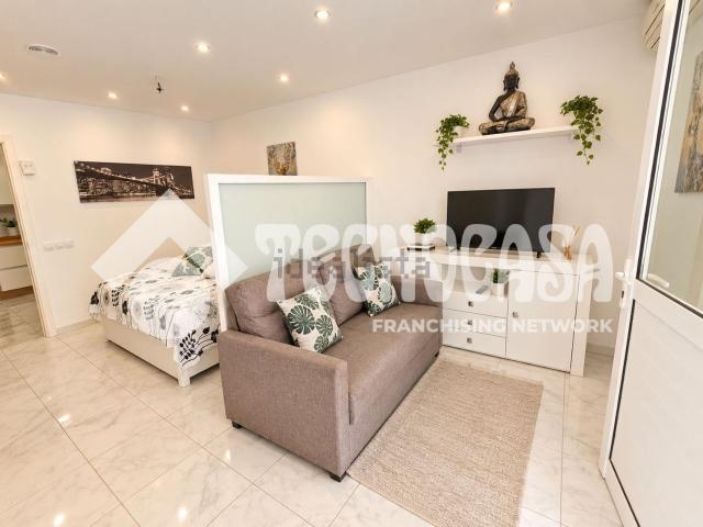Piso en alquiler en San Bartolomé De Tirajana, Canarias