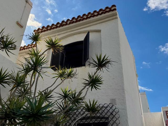 Ático en alquiler en San Bartolomé De Tirajana, Canarias