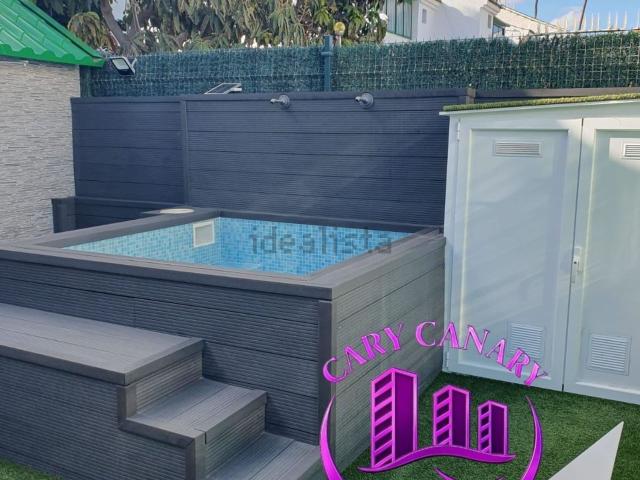 Dúplex en alquiler en San Bartolomé De Tirajana, Canarias