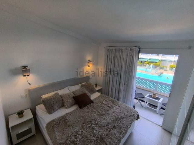 Dúplex en alquiler en San Bartolomé De Tirajana, Canarias